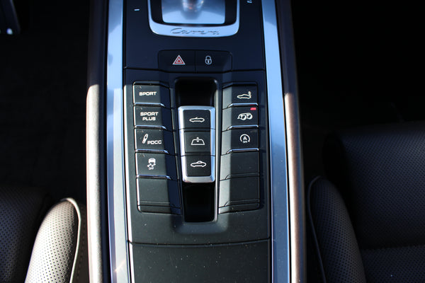 Porsche 991 Carrera 4S Cabrio - im Kundenauftrag (Sportchrono, Bose, PDCC)