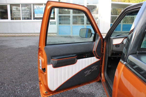 Chevrolet C1500 5,7L Fleetside Short Bed - Im Kundenauftrag (Umfangreich überarbeitet, TÜV, Holley, Borla, Auto Meter)