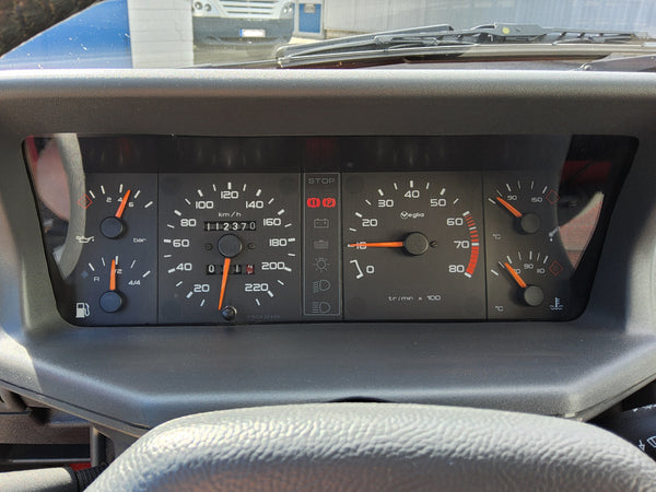 2025 - Peugeot 205 GTI 1.6 (1989)