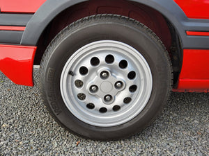 2025 - Peugeot 205 GTI 1.6 (1989) Vorschau 12
