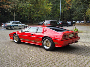 2025 - Lotus Esprit S3 Turbo (1981) Vorschau 4