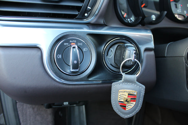 Porsche 991 Carrera 4S Cabrio - im Kundenauftrag (Sportchrono, Bose, PDCC)