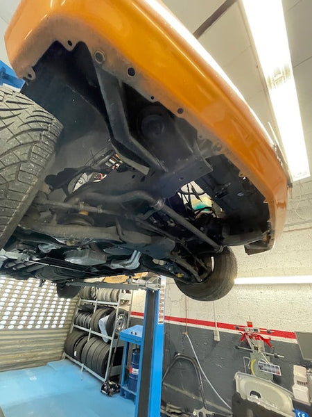 Chevrolet C1500 5,7L Fleetside Short Bed - Im Kundenauftrag (Umfangreich überarbeitet, TÜV, Holley, Borla, Auto Meter)