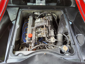 2025 - Lotus Esprit S3 Turbo (1981) Vorschau 43