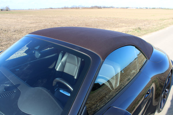 Porsche 991 Carrera 4S Cabrio - im Kundenauftrag (Sportchrono, Bose, PDCC)