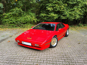 2025 - Lotus Esprit S3 Turbo (1981) Vorschau 1