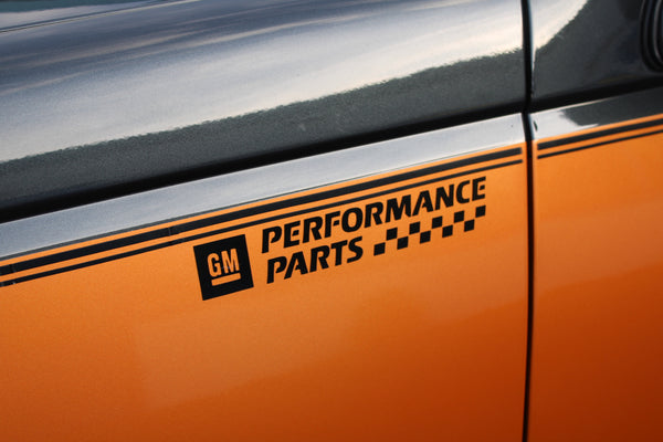 Chevrolet C1500 5,7L Fleetside Short Bed - Im Kundenauftrag (Umfangreich überarbeitet, TÜV, Holley, Borla, Auto Meter)