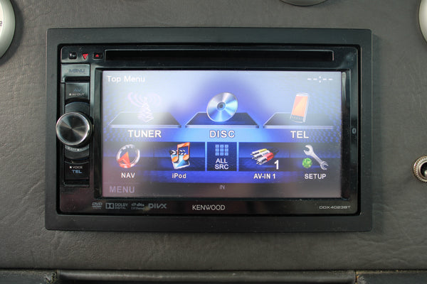 Chevrolet C1500 5,7L Fleetside Short Bed - Im Kundenauftrag (Umfangreich überarbeitet, TÜV, Holley, Borla, Auto Meter)