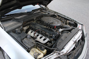 2025 - Mercedes-Benz 300SL (1990) Vorschau 46