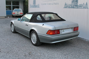 2025 - Mercedes-Benz 300SL (1990) Vorschau 5