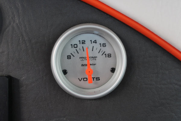 Chevrolet C1500 5,7L Fleetside Short Bed - Im Kundenauftrag (Umfangreich überarbeitet, TÜV, Holley, Borla, Auto Meter)