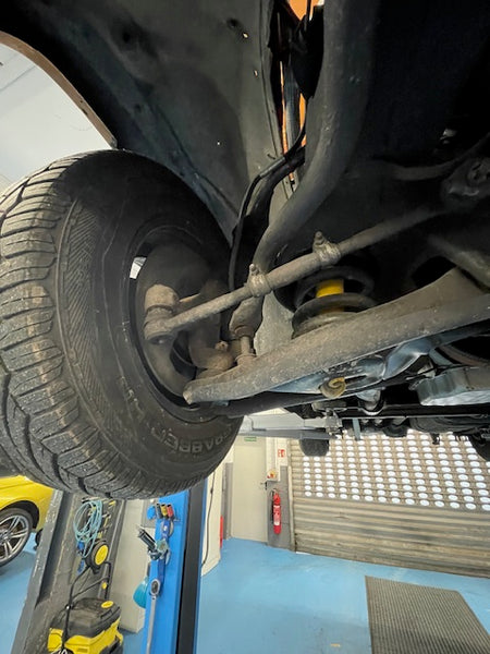 Chevrolet C1500 5,7L Fleetside Short Bed - Im Kundenauftrag (Umfangreich überarbeitet, TÜV, Holley, Borla, Auto Meter)