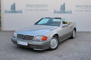 2025 - Mercedes-Benz 300SL (1990) Vorschau 1