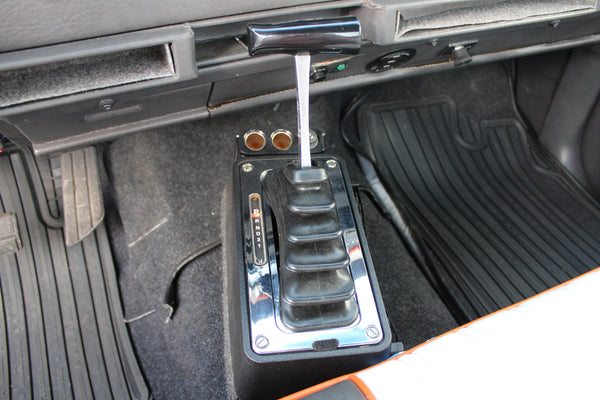 Chevrolet C1500 5,7L Fleetside Short Bed - Im Kundenauftrag (Umfangreich überarbeitet, TÜV, Holley, Borla, Auto Meter)