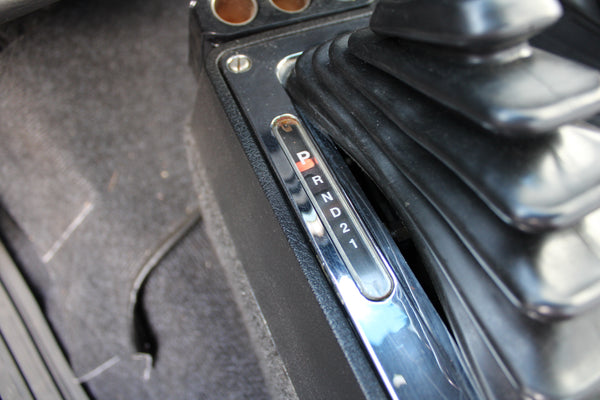 Chevrolet C1500 5,7L Fleetside Short Bed - Im Kundenauftrag (Umfangreich überarbeitet, TÜV, Holley, Borla, Auto Meter)