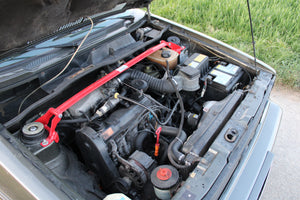 2025 - VW Golf I Cabriolet (1992) Vorschau 21