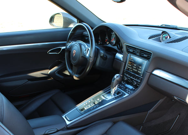 Porsche 991 Carrera 4S Cabrio - im Kundenauftrag (Sportchrono, Bose, PDCC)
