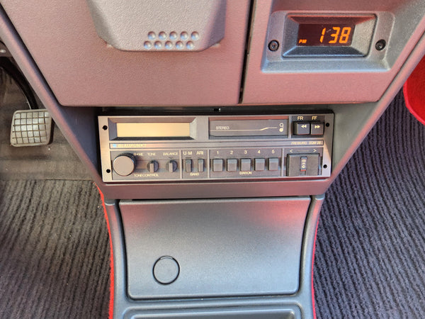 2025 - Peugeot 205 GTI 1.6 (1989)