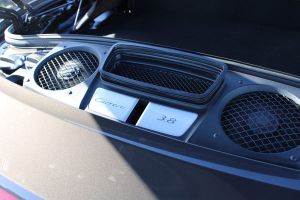 Porsche 991 Carrera 4S Cabrio - im Kundenauftrag (Sportchrono, Bose, PDCC)