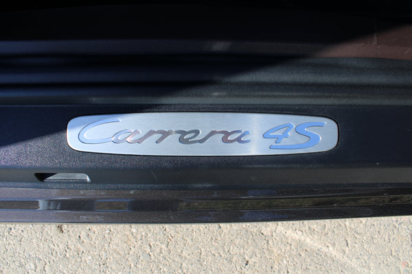 Porsche 991 Carrera 4S Cabrio - im Kundenauftrag (Sportchrono, Bose, PDCC)