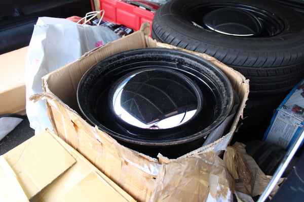 Chevrolet C1500 5,7L Fleetside Short Bed - Im Kundenauftrag (Umfangreich überarbeitet, TÜV, Holley, Borla, Auto Meter)