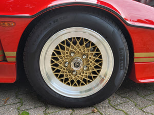 2025 - Lotus Esprit S3 Turbo (1981) Vorschau 23