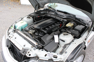 2026 - BMW Z3 Coupé 2.8 (1999) Vorschau 64