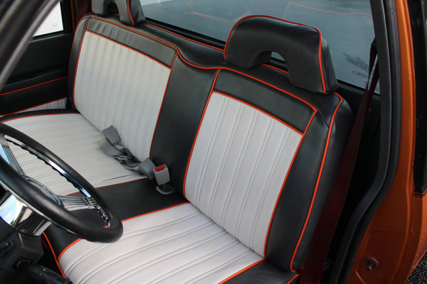 Chevrolet C1500 5,7L Fleetside Short Bed - Im Kundenauftrag (Umfangreich überarbeitet, TÜV, Holley, Borla, Auto Meter)