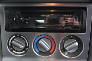 2026 - BMW Z3 Coupé 2.8 (1999) Vorschau 39