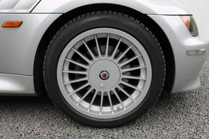 2026 - BMW Z3 Coupé 2.8 (1999) Vorschau 24