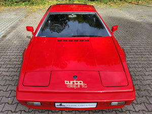 2025 - Lotus Esprit S3 Turbo (1981) Vorschau 10