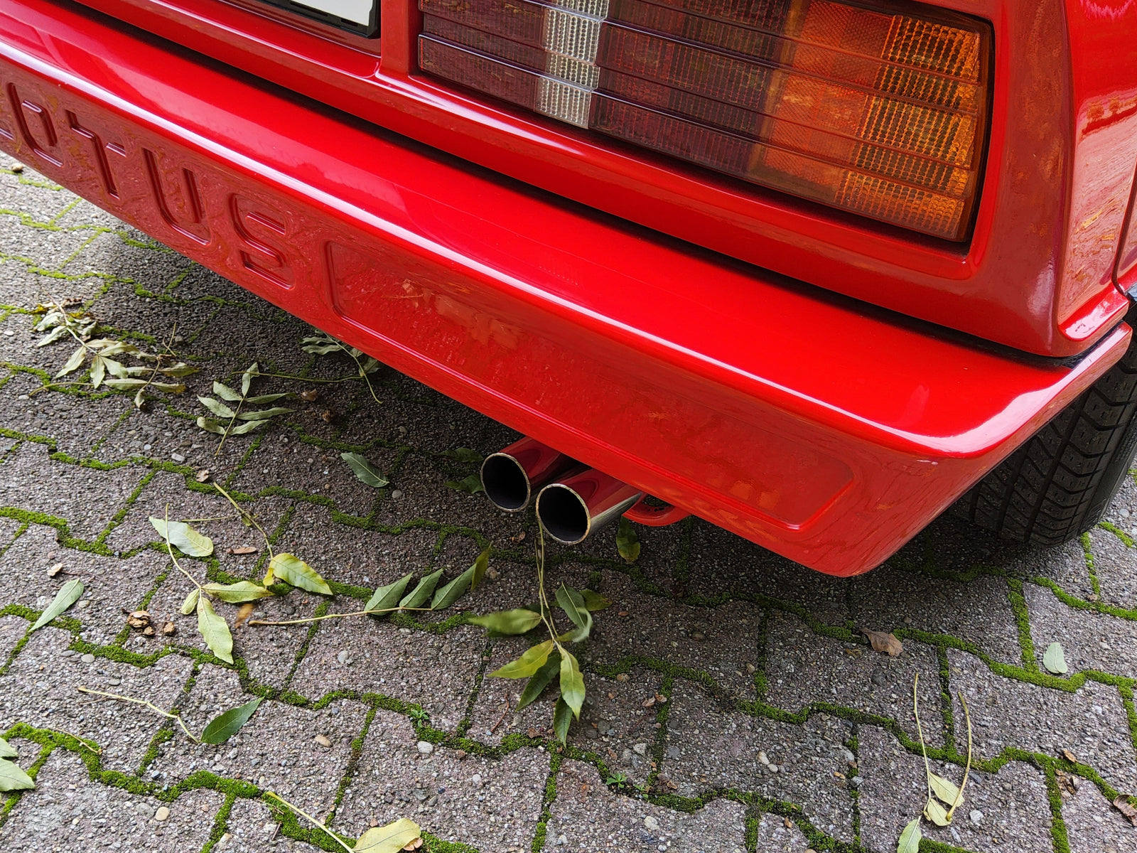 2025 - Lotus Esprit S3 Turbo (1981) Bild 19
