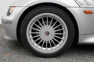 2026 - BMW Z3 Coupé 2.8 (1999) Vorschau 22