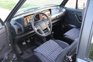 2025 - VW Golf I Cabriolet (1992) Vorschau 11