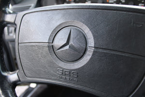 2025 - Mercedes-Benz 300SL (1990) Vorschau 29