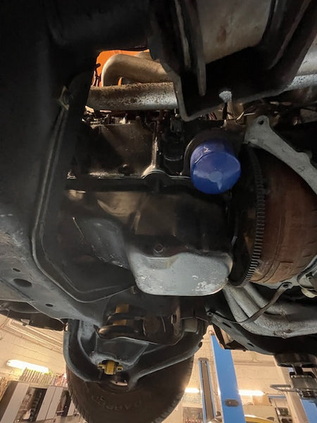 Chevrolet C1500 5,7L Fleetside Short Bed - Im Kundenauftrag (Umfangreich überarbeitet, TÜV, Holley, Borla, Auto Meter)