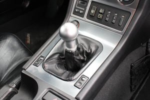 2026 - BMW Z3 Coupé 2.8 (1999) Vorschau 51