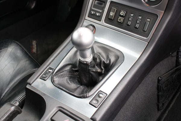 BMW Z3 Coupé 2.8 - Alpina 17", SHZ, NSW, Sperrdifferential