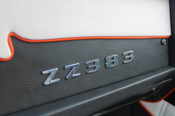 Chevrolet C1500 5,7L Fleetside Short Bed - Im Kundenauftrag (Umfangreich überarbeitet, TÜV, Holley, Borla, Auto Meter)