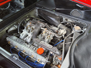 2025 - Lotus Esprit S3 Turbo (1981) Vorschau 44