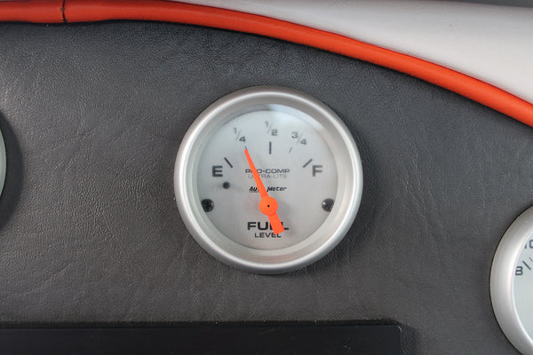 Chevrolet C1500 5,7L Fleetside Short Bed - Im Kundenauftrag (Umfangreich überarbeitet, TÜV, Holley, Borla, Auto Meter)