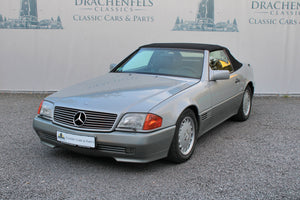 2025 - Mercedes-Benz 300SL (1990) Vorschau 3
