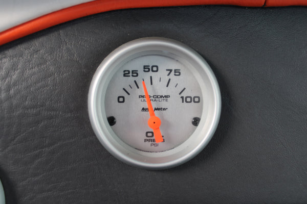 Chevrolet C1500 5,7L Fleetside Short Bed - Im Kundenauftrag (Umfangreich überarbeitet, TÜV, Holley, Borla, Auto Meter)