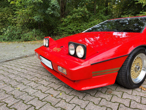 2025 - Lotus Esprit S3 Turbo (1981) Vorschau 13