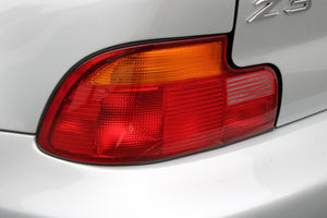 2026 - BMW Z3 Coupé 2.8 (1999) Vorschau 21