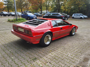 2025 - Lotus Esprit S3 Turbo (1981) Vorschau 6