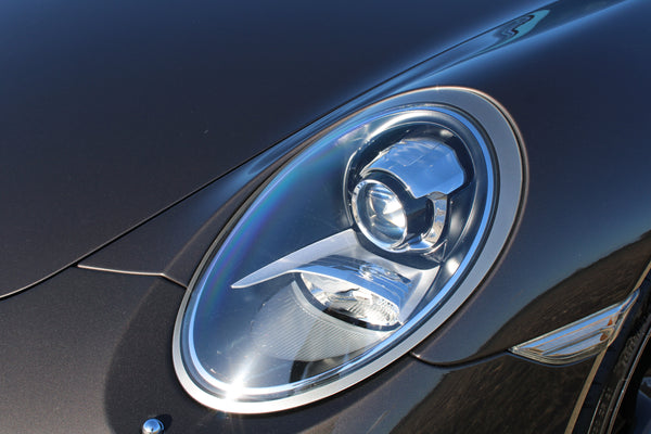 Porsche 991 Carrera 4S Cabrio - im Kundenauftrag (Sportchrono, Bose, PDCC)