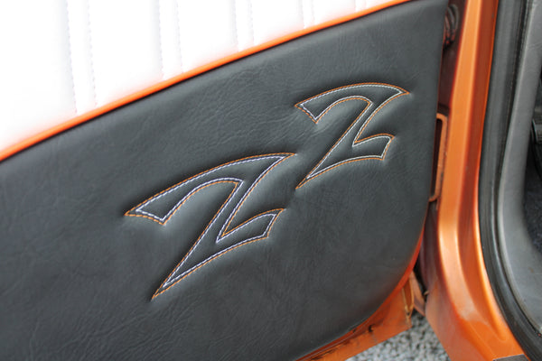 Chevrolet C1500 5,7L Fleetside Short Bed - Im Kundenauftrag (Umfangreich überarbeitet, TÜV, Holley, Borla, Auto Meter)