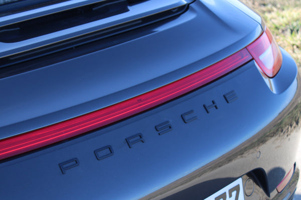 Porsche 991 Carrera 4S Cabrio - im Kundenauftrag (Sportchrono, Bose, PDCC)