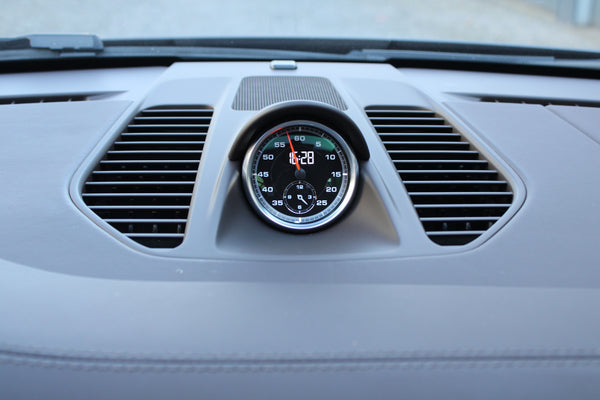 Porsche 991 Carrera 4S Cabrio - im Kundenauftrag (Sportchrono, Bose, PDCC)